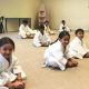Karate lessons Pereybere
