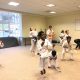 Karate lessons Grand Baie